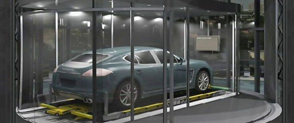 AUTOMOBILE ELEVATORS Manufacturers Bihar